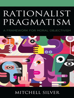 cover image of Rationalist Pragmatism